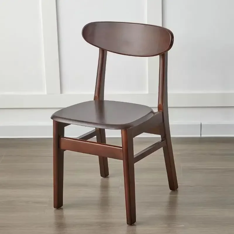 Wooden Lounges Chairs Living Room Individual Designer Mid Century Modern Chairs Dining Room Sedie Cucina Home Furniture MQ50KT
Wooden Lounges Chairs Living Room Individual Designer Mid Century Modern Chairs Dining Room Sedie Cucina Home Furniture MQ50KT