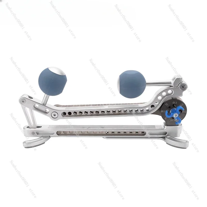 Desktop Cutting Rod Pliers for Spine, Cervical Spine, Lumbar Spine
Desktop Cutting Rod Pliers for Spine, Cervical Spine, Lumbar Spine