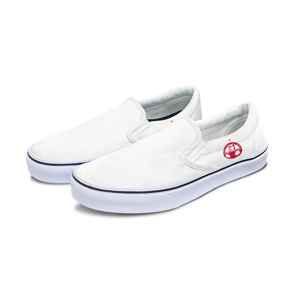 Israeli Football Team Men's Women's Breathable Canvas Slip-On Shoes Summer Low-Top Casual Sneakers Versatile Sports Board
Israeli Football Team Men's Women's Breathable Canvas Slip-On Shoes Summer Low-Top Casual Sneakers Versatile Sports Board