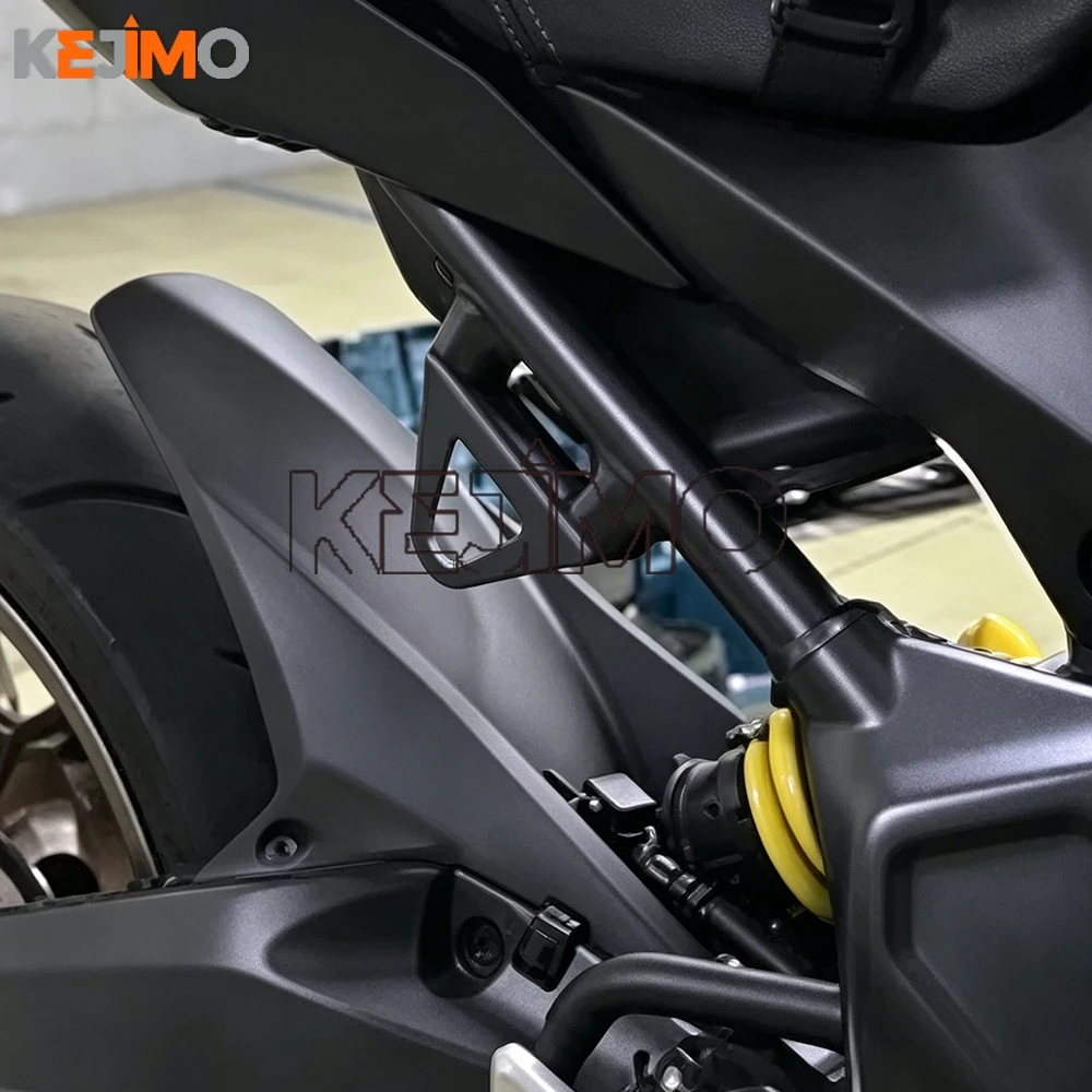 For Ducati Multistrada V4/V4S/V4 Rally/V4 RS 2021 2022 2023 2024 Rear Foot Rest Blanking Plates Motorcycle Racing Hook Footrest
For Ducati Multistrada V4/V4S/V4 Rally/V4 RS 2021 2022 2023 2024 Rear Foot Rest Blanking Plates Motorcycle Racing Hook Footrest