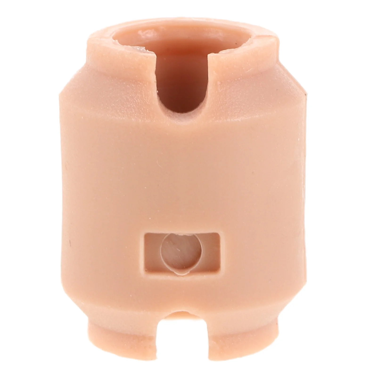 Diy Neck Connector For 1/6 Scale 12'' Figure Head Sculpt Adapter Action Figure Joints Accessories - Inner Adapter
Diy Neck Connector For 1/6 Scale 12'' Figure Head Sculpt Adapter Action Figure Joints Accessories - Inner Adapter