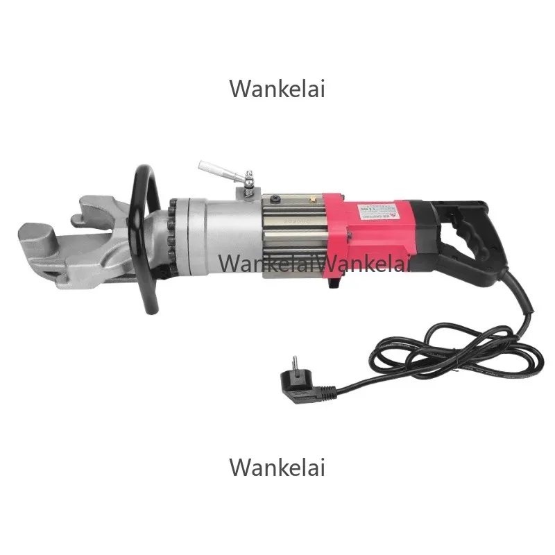 22A Electric Rebar Bender Steel Bar Bending Machine Construction Tool
22A Electric Rebar Bender Steel Bar Bending Machine Construction Tool