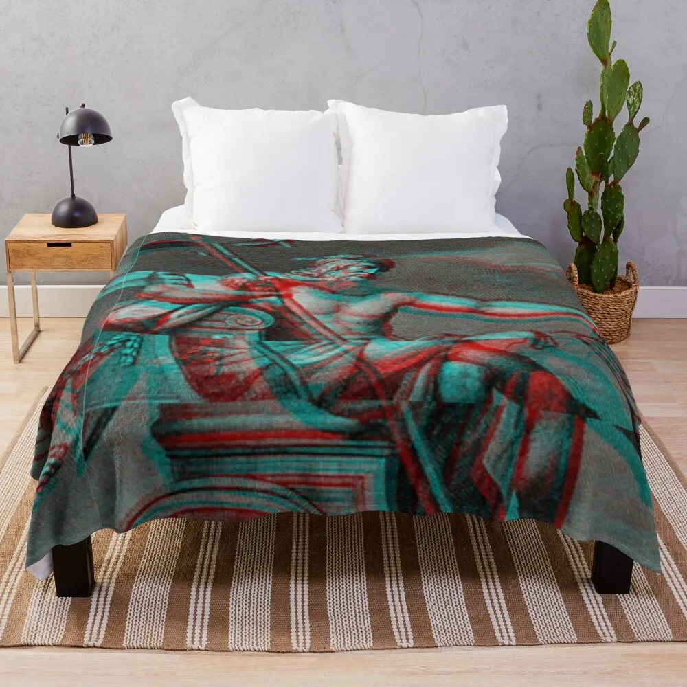 Regnum in Potentia Throw Blanket blankets ands For Decorative Sofa Luxury Throw Blankets
Regnum in Potentia Throw Blanket blankets ands For Decorative Sofa Luxury Throw Blankets