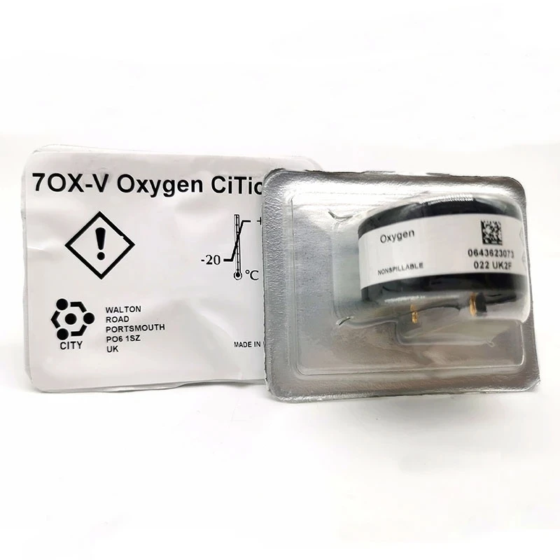 Оригинальный электрохимический датчик газа, датчик кислорода City 7OX-V 7OXV 70XV 70X-V
Оригинальный электрохимический датчик газа, датчик кислорода City 7OX-V 7OXV 70XV 70X-V