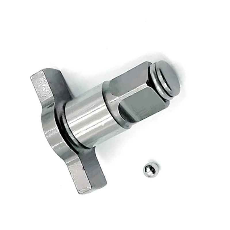 AEE8-42-06-0128 1/2 Inch Square Friction Ring Anvil Assembly M18 For 2861-20 H62A Light Equipment Power Tool Parts 
AEE8-42-06-0128 1/2 Inch Square Friction Ring Anvil Assembly M18 For 2861-20 H62A Light Equipment Power Tool Parts