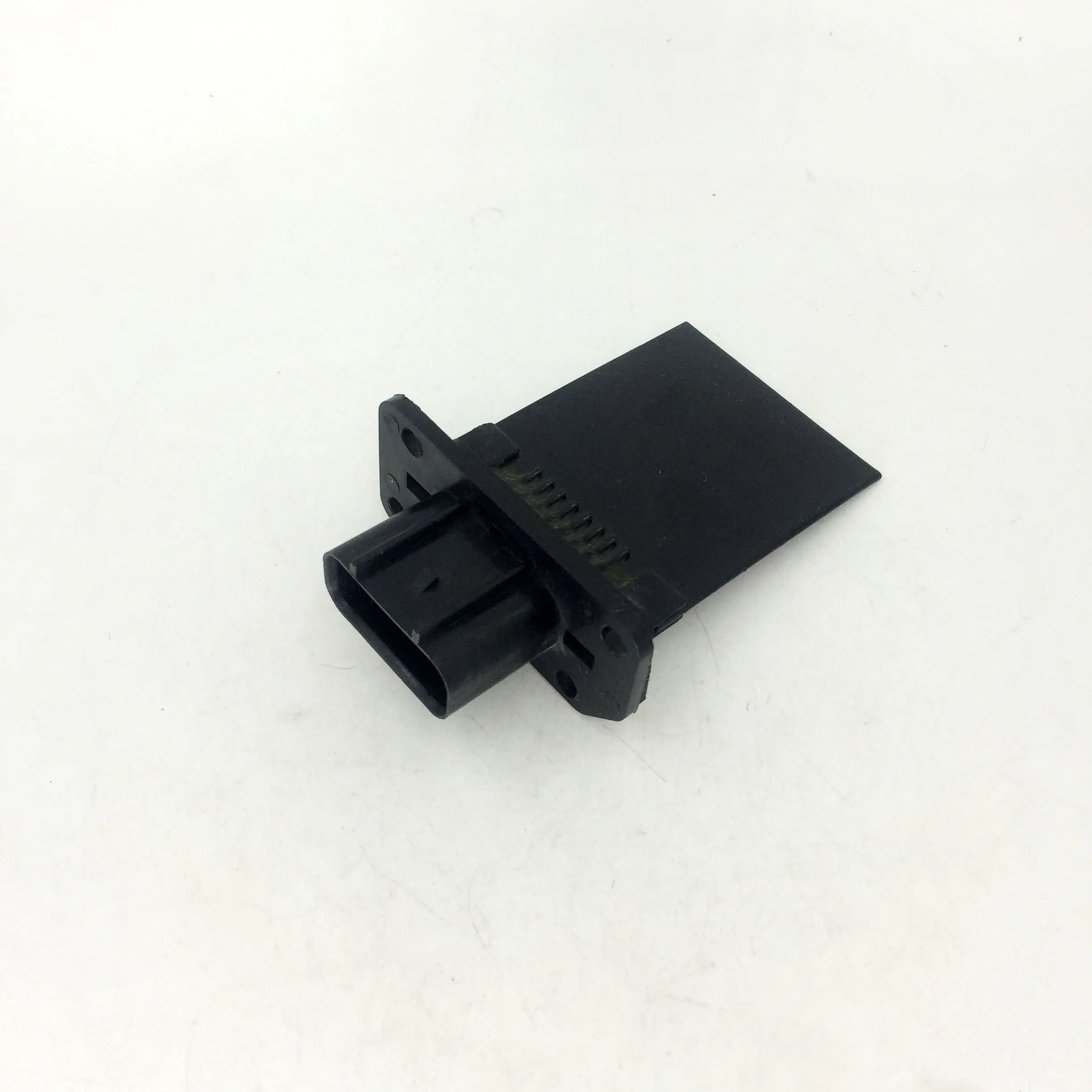 4W7Z-19A706-AA 4W7H-19A706-AA 4W7Z19A706AA 4W7H19A706AA HVAC Blower Motor Resistor Ford Crown Victoria Mercury Grand Marquis
4W7Z-19A706-AA 4W7H-19A706-AA 4W7Z19A706AA 4W7H19A706AA HVAC Blower Motor Resistor Ford Crown Victoria Mercury Grand Marquis