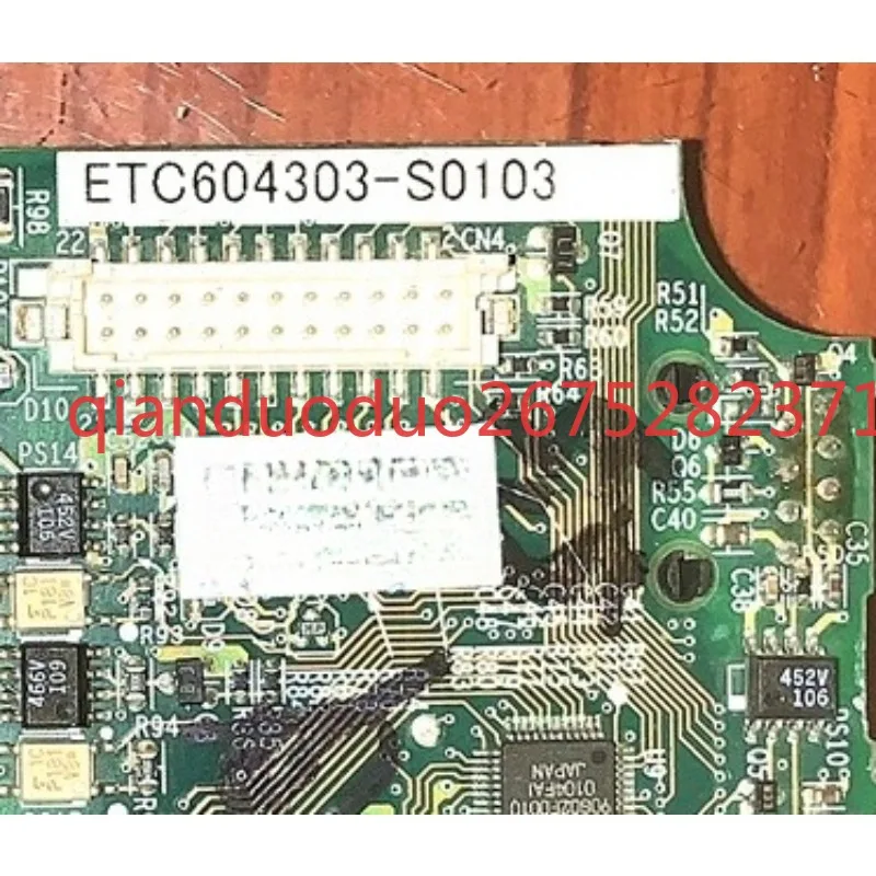 Suitable for Yaskawa inverter V7 series 1.5-2. 2-3.7 - 5.5-7. 5kw control board terminal cpu main board
Suitable for Yaskawa inverter V7 series 1.5-2. 2-3.7 - 5.5-7. 5kw control board terminal cpu main board