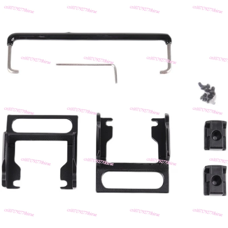 G90S Panel Head Up Support Kit BFK-5 Original Panel Bracket
G90S Panel Head Up Support Kit BFK-5 Original Panel Bracket