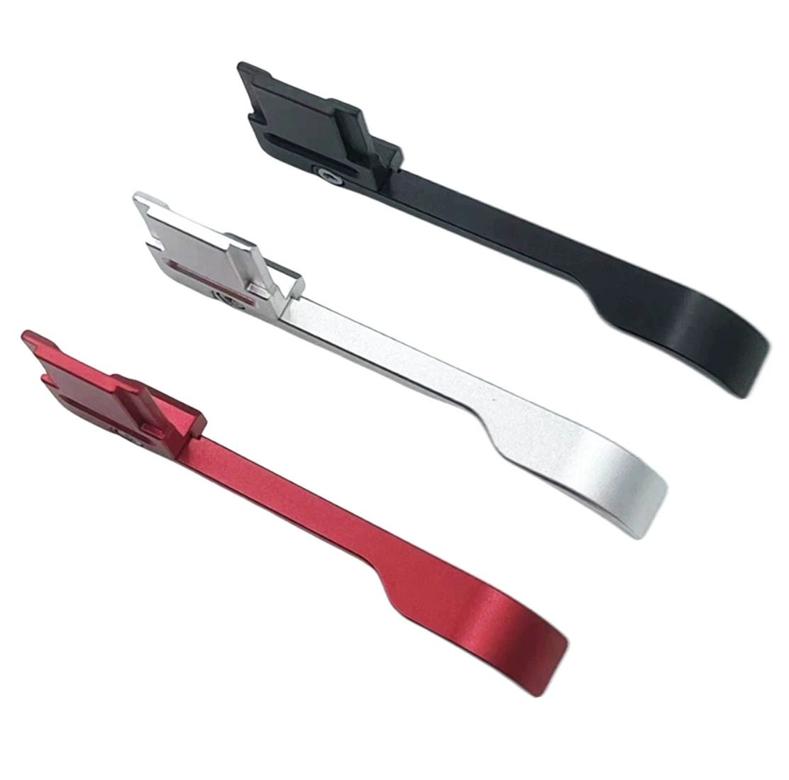 Metal Hot Shoe Cover Camera Plate Hand Thumb Up Grip For Sony A6700 Aluminum Alloy Thumb Grip For Sony Camera Accessories
Metal Hot Shoe Cover Camera Plate Hand Thumb Up Grip For Sony A6700 Aluminum Alloy Thumb Grip For Sony Camera Accessories