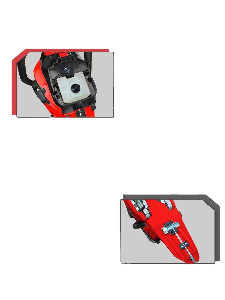 Top Brand Wood Cutting Machine Original High Performance Chain Saw Handle 52cc Chainsaw In Stock
Top Brand Wood Cutting Machine Original High Performance Chain Saw Handle 52cc Chainsaw In Stock
