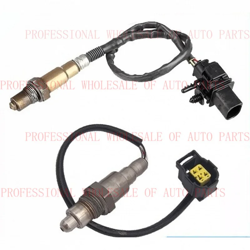 V+ 2PCS Upper+Lower Oxygen Sensor For Mercedes-Benz Metris 2016-20 CLA45 AMG 14-19
V+ 2PCS Upper+Lower Oxygen Sensor For Mercedes-Benz Metris 2016-20 CLA45 AMG 14-19