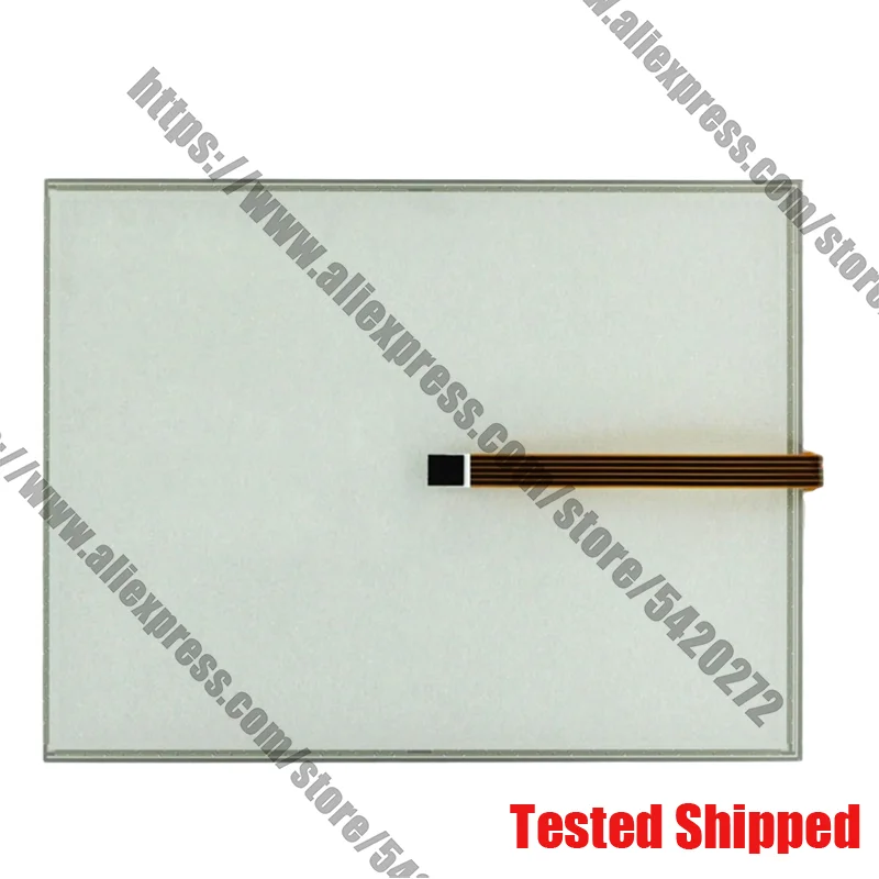 Новый сенсорный экран TT11350A91H
Новый сенсорный экран TT11350A91H