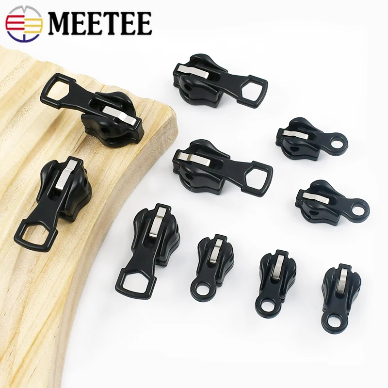 5-20Pcs 3# 5# Zipper Slider for Nylon Resin Metal Zippers Tape Sewing Zips Cursor Clothes Closure Zip Puller Head Repair Kits
5-20Pcs 3# 5# Zipper Slider for Nylon Resin Metal Zippers Tape Sewing Zips Cursor Clothes Closure Zip Puller Head Repair Kits