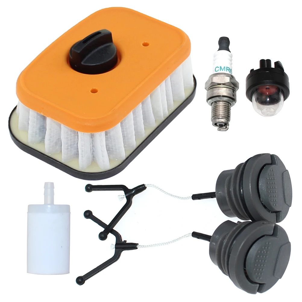 Air Filter Kit For Huavqrna 545/G Mark II,550XP/G Mark II,555,556,560XP/G,562XP/G,560XP/G Mark II,562XP/G Mark II,590458802
Air Filter Kit For Huavqrna 545/G Mark II,550XP/G Mark II,555,556,560XP/G,562XP/G,560XP/G Mark II,562XP/G Mark II,590458802