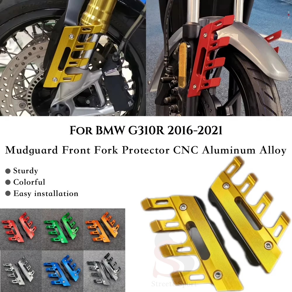 CNC Front Brake Disc Caliper Protector motorcycles accessory Decorative Cover Guard For BMW G310R G310 R 2016-2021 2020 2019
CNC Front Brake Disc Caliper Protector motorcycles accessory Decorative Cover Guard For BMW G310R G310 R 2016-2021 2020 2019