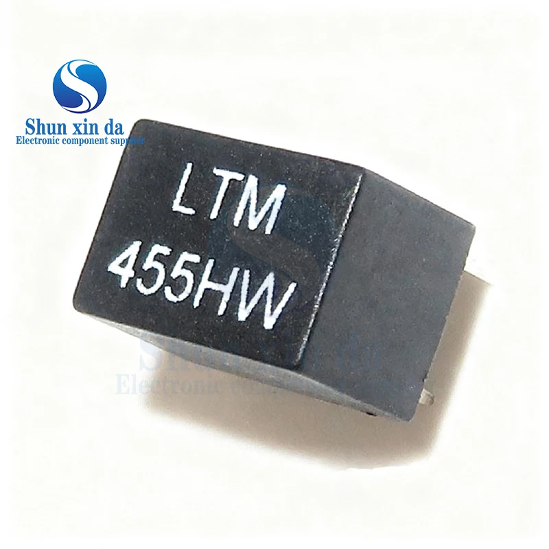 10 шт./лот LTM455HW DIP-5 LTM455H LTM455 DIP5 в наличии чипсет
10 шт./лот LTM455HW DIP-5 LTM455H LTM455 DIP5 в наличии чипсет