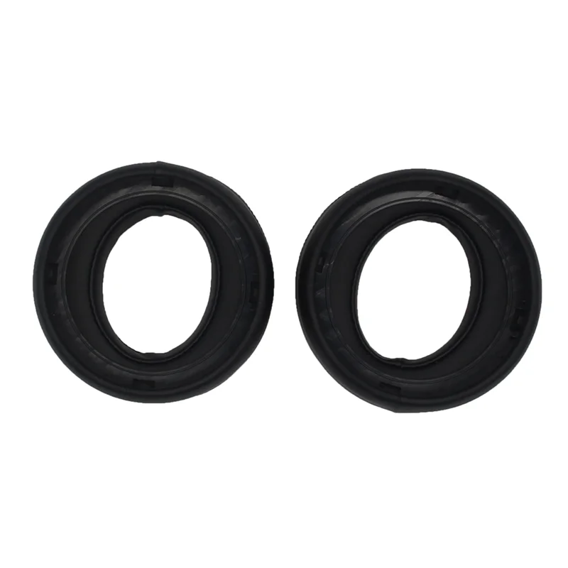 -ABAB Ear Pads Replacement For SONY PS5 Pulse Elite Wireless Headphones Ear Cushions Headset Parts
-ABAB Ear Pads Replacement For SONY PS5 Pulse Elite Wireless Headphones Ear Cushions Headset Parts