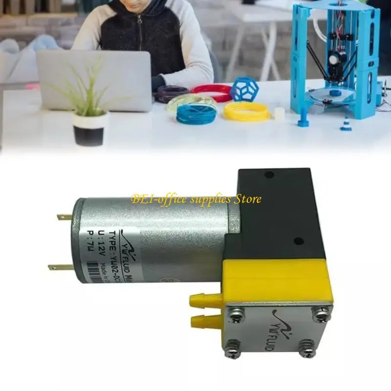 A9LC 12V 0,4-1L/MIN Диафрагмерный водяной насос Электрический двигатель Двигатель Микроафрагм вакуумный водяной насос прайма 
A9LC 12V 0,4-1L/MIN Диафрагмерный водяной насос Электрический двигатель Двигатель Микроафрагм вакуумный водяной насос прайма