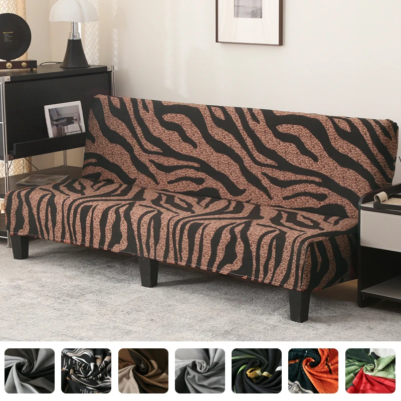 2026new futon sofa protector folding sofa bed cover for living room armless sofa covers elastic spandex material soft slipcovers
2026new futon sofa protector folding sofa bed cover for living room armless sofa covers elastic spandex material soft slipcovers