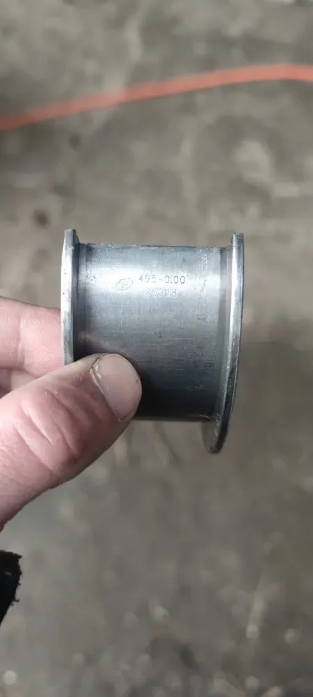 Дизельный двигатель Weifang Ricardo 495/K4100D/ZD/P ZH/K 4100D/ZD упорная накладка
Дизельный двигатель Weifang Ricardo 495/K4100D/ZD/P ZH/K 4100D/ZD упорная накладка