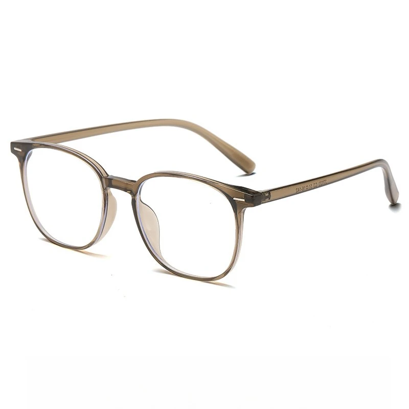 Square Frame Blue Light Blocking Glasses Stylish Campus Look Face-Flattering Eyewear Anti-blue Light Computer Myopia Shades
Square Frame Blue Light Blocking Glasses Stylish Campus Look Face-Flattering Eyewear Anti-blue Light Computer Myopia Shades