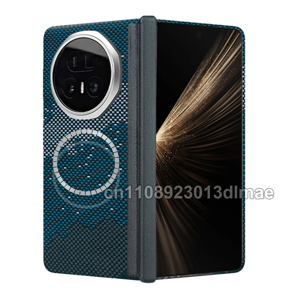 DIXSG 600D Real-thin Carbon Fiber Phone Case for honor magic v5 case Aramid Fiber fabric thinhard Magnetic balck Slim light red
DIXSG 600D Real-thin Carbon Fiber Phone Case for honor magic v5 case Aramid Fiber fabric thinhard Magnetic balck Slim light red