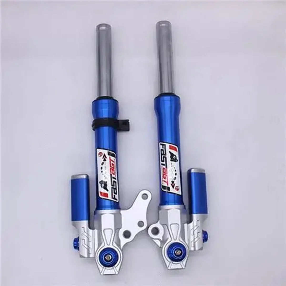 Universal 26/27 core 360mm 400mm Motorcycle Front Shock Absorber For Honda Suzuki Yamaha Kawasaki 125 Dirt Bike Gokart Quad ATV
Universal 26/27 core 360mm 400mm Motorcycle Front Shock Absorber For Honda Suzuki Yamaha Kawasaki 125 Dirt Bike Gokart Quad ATV