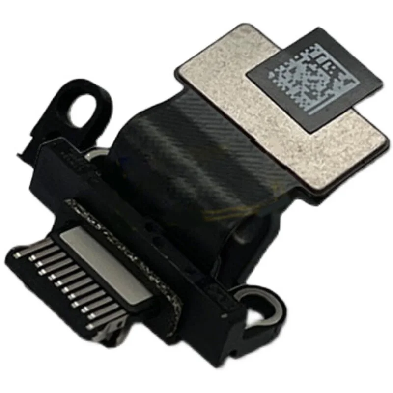 Разъем USB-зарядного устройства Type-C, разъем постоянного тока для Mac-book Pro 14 дюймов, 16 дюймов, A2485 A2442
Разъем USB-зарядного устройства Type-C, разъем постоянного тока для Mac-book Pro 14 дюймов, 16 дюймов, A2485 A2442