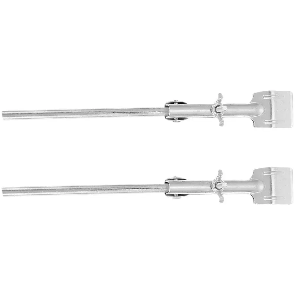 2Pcs Test Clamp Iron Stand Laboratory Holder Clip Flask Condenser Retort Lab Laboratory Test Tube Clamp Supplies Equipment
2Pcs Test Clamp Iron Stand Laboratory Holder Clip Flask Condenser Retort Lab Laboratory Test Tube Clamp Supplies Equipment