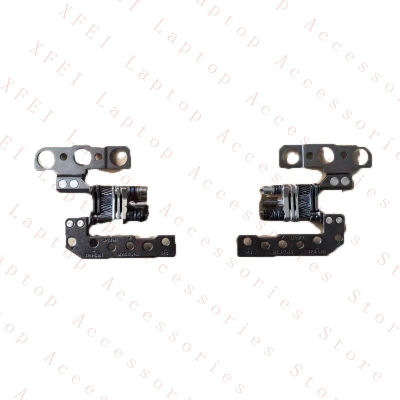 D New for HP Fortis Flip G1m 11 inch 2-in-1 Chromebook TPN-C181 LCD Hinge kit L+R
D New for HP Fortis Flip G1m 11 inch 2-in-1 Chromebook TPN-C181 LCD Hinge kit L+R