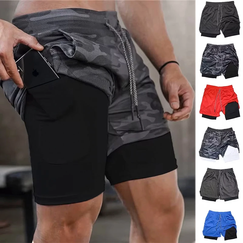 Camo Running Shorts Men Gym Sports Shorts 2 In 1 Quick Dry Workout Training Gym Fitness Jogging Short Pants Summer Men Shorts
Camo Running Shorts Men Gym Sports Shorts 2 In 1 Quick Dry Workout Training Gym Fitness Jogging Short Pants Summer Men Shorts