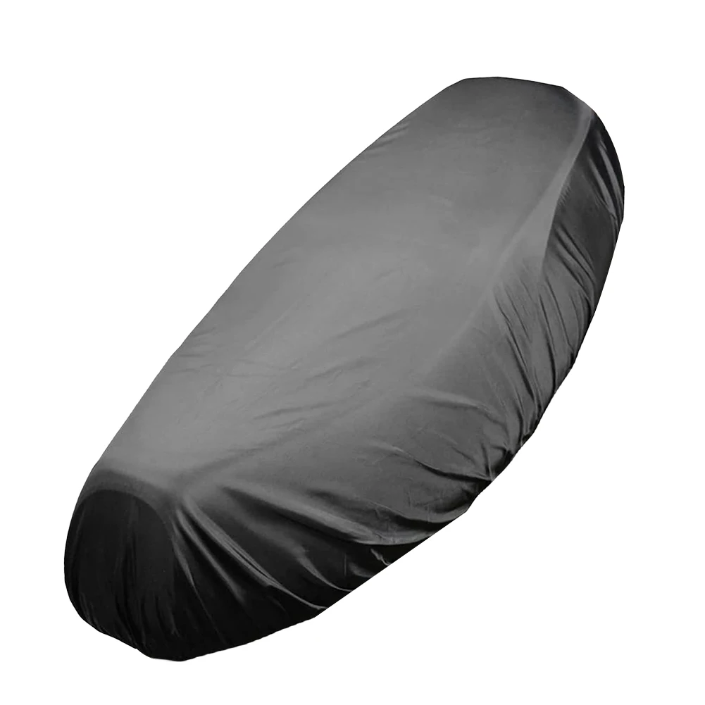 Motorcycle Seat Cover Universal Saddle Cover Rainproof Scooter Cushion Seat Protector Sunscreen Motorcycle Accessories
Motorcycle Seat Cover Universal Saddle Cover Rainproof Scooter Cushion Seat Protector Sunscreen Motorcycle Accessories