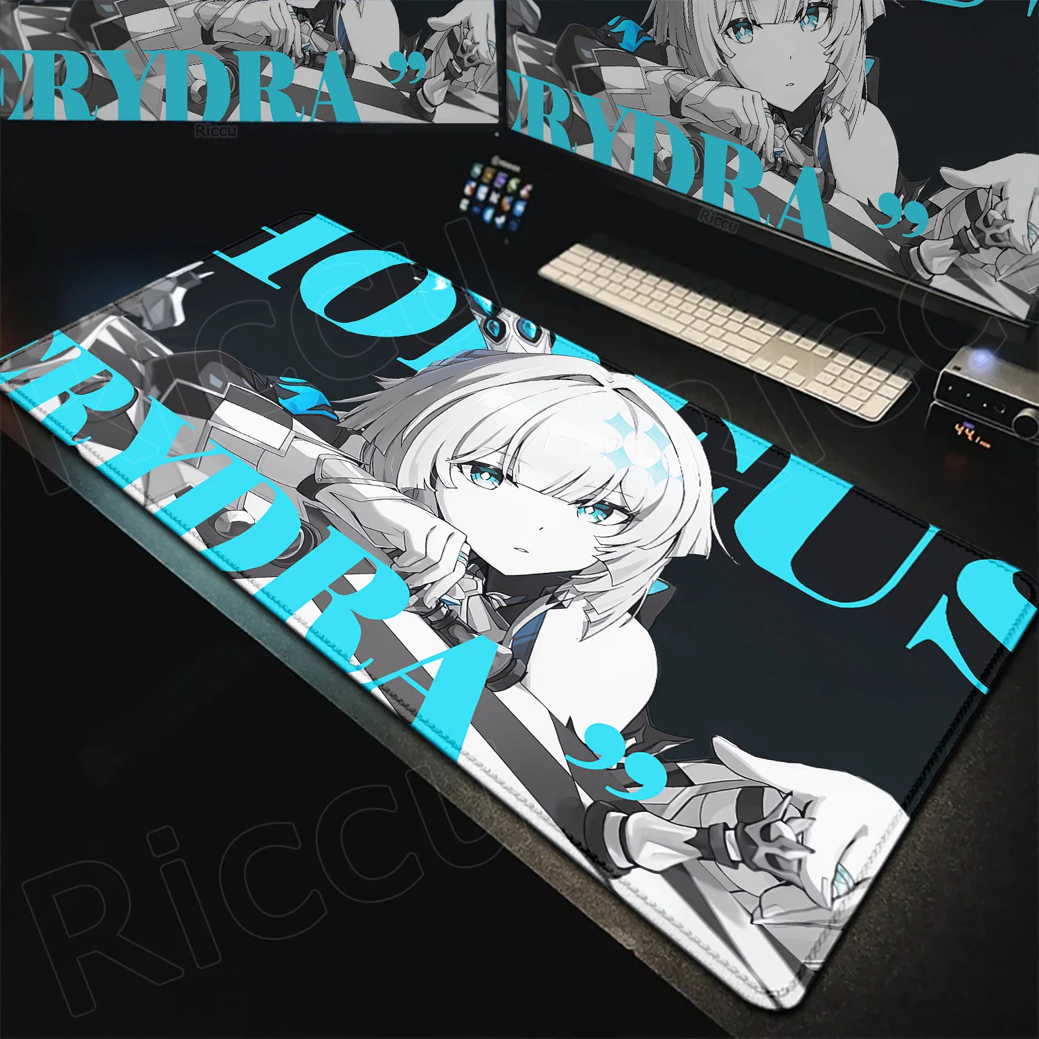 Cute Honkai Star Rai Cerydra Hysilens Phainon Mousepad Large Gaming Laptop Pc Computer Accessories Mouse Pad Anime Keyboard Mats
Cute Honkai Star Rai Cerydra Hysilens Phainon Mousepad Large Gaming Laptop Pc Computer Accessories Mouse Pad Anime Keyboard Mats