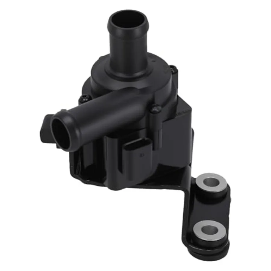 Electric Water Pump for Ford Escape 1.5L 2017-2019 for Ford Fusion 1.5L 2014-2019 Replacement DS7G8C419CB
Electric Water Pump for Ford Escape 1.5L 2017-2019 for Ford Fusion 1.5L 2014-2019 Replacement DS7G8C419CB