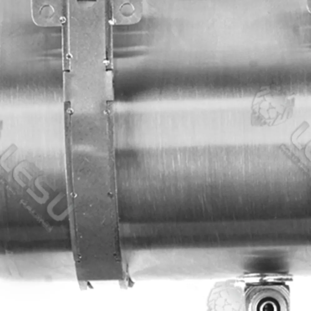 85Mm LESU Metal Hydraulic Oil Tank Parts For 1/14 Tamiyaya RC Tractor Truck Dumper Outdoor Toys TH16723
85Mm LESU Metal Hydraulic Oil Tank Parts For 1/14 Tamiyaya RC Tractor Truck Dumper Outdoor Toys TH16723