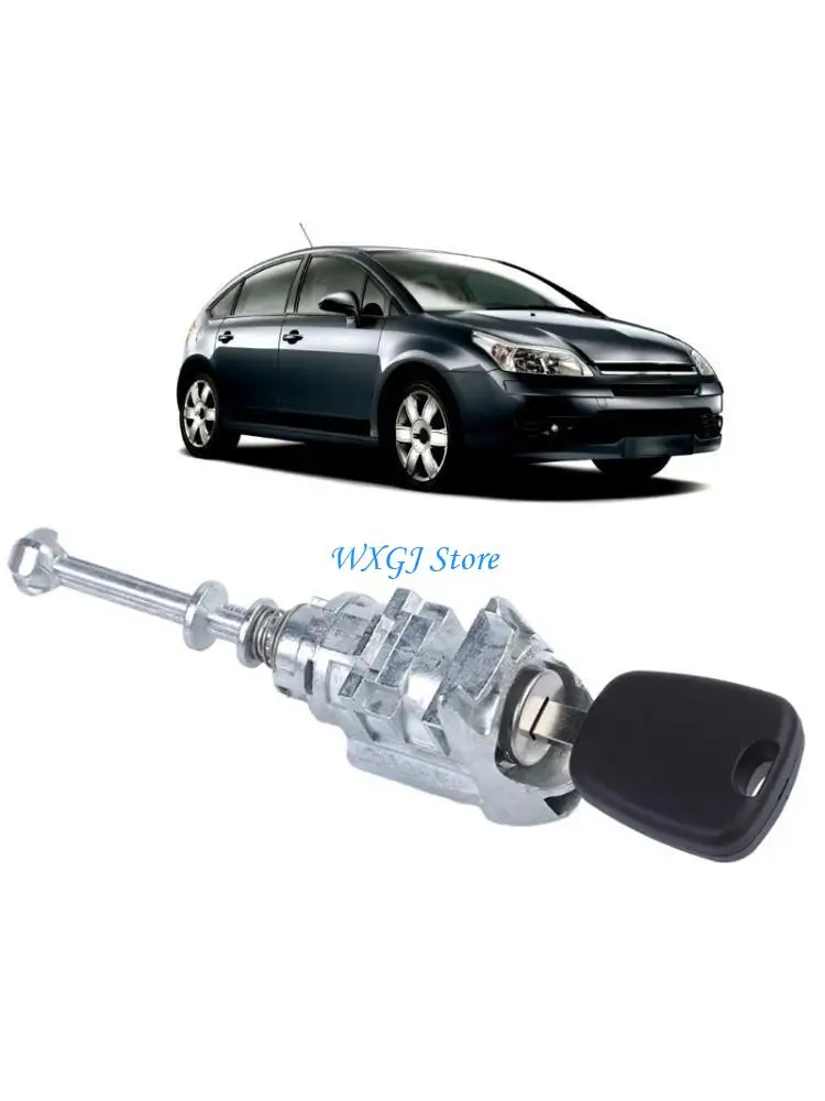 37JE Auto Accessory Replacement Door Lock Cylinder 9170. Y0 9170Y0 9170. Y1 9170Y1 Locking Cylinder for 407
37JE Auto Accessory Replacement Door Lock Cylinder 9170. Y0 9170Y0 9170. Y1 9170Y1 Locking Cylinder for 407