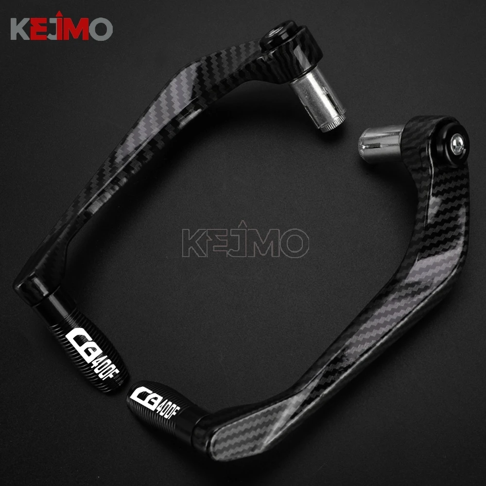 7/8" 22MM Handlebar Grip FOR Honda CB400F CB 400F cb400F 1989-1991 CB400 Handguard Brake Clutch Lever Guard Protector Motorcycle
7/8" 22MM Handlebar Grip FOR Honda CB400F CB 400F cb400F 1989-1991 CB400 Handguard Brake Clutch Lever Guard Protector Motorcycle
