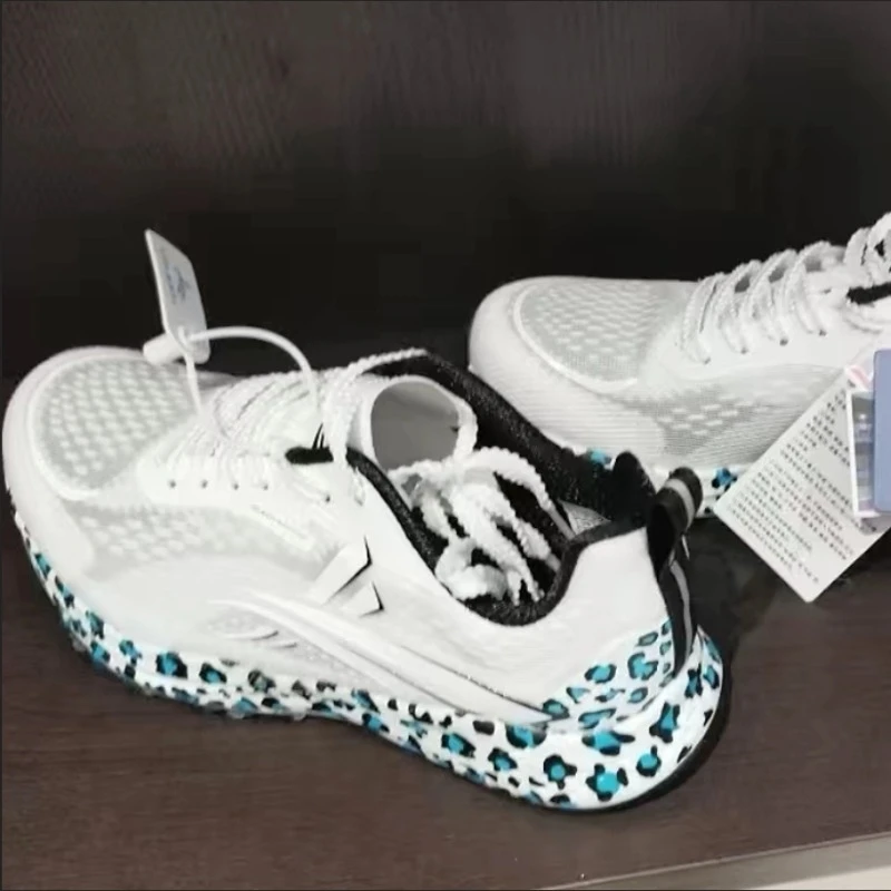 2026 New Trend Men Running Shoes Non-Slip Running Sports Shoe Unisex Outdoor Sports Man Shoes Top Quality Walking Jogging Shoes
2026 New Trend Men Running Shoes Non-Slip Running Sports Shoe Unisex Outdoor Sports Man Shoes Top Quality Walking Jogging Shoes