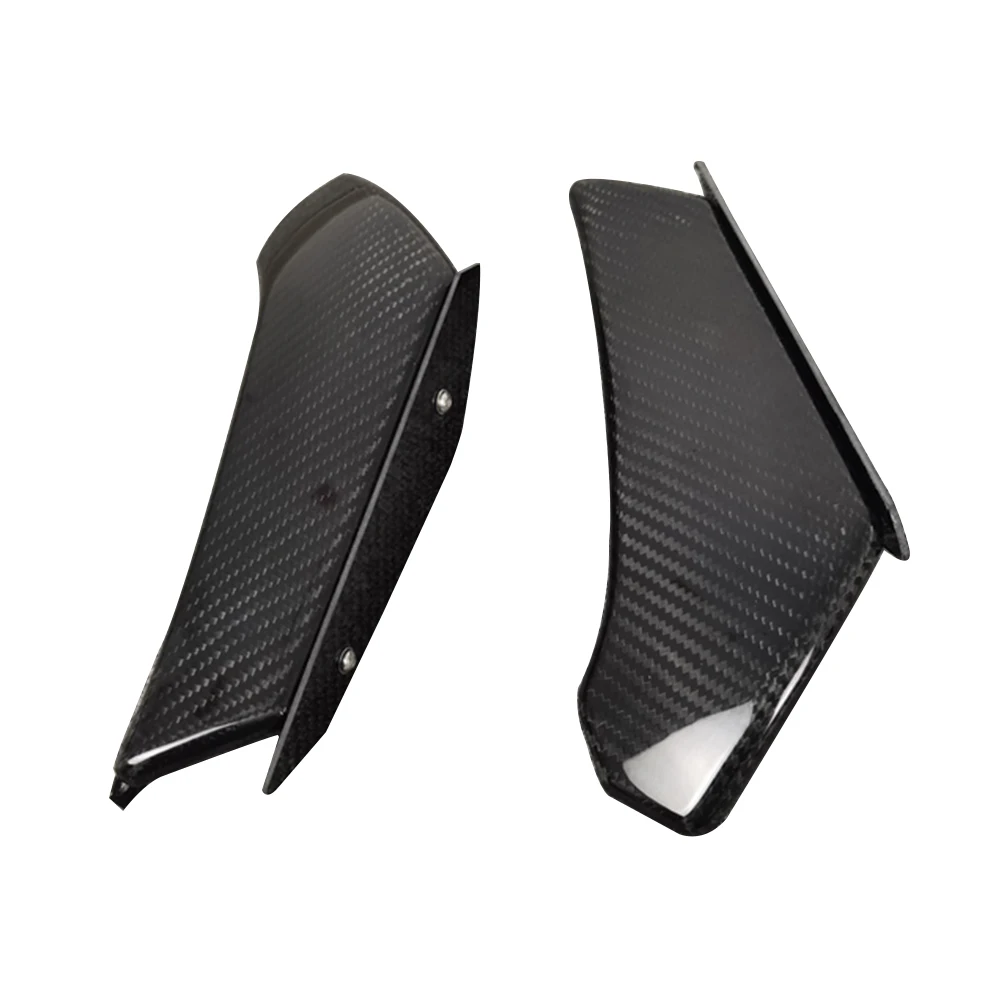 Motorcycle Blade Edge WingFor YAM AHA YZF-R1 /R1M 2015-2021 YZF-R6 2017-2021
Motorcycle Blade Edge WingFor YAM AHA YZF-R1 /R1M 2015-2021 YZF-R6 2017-2021