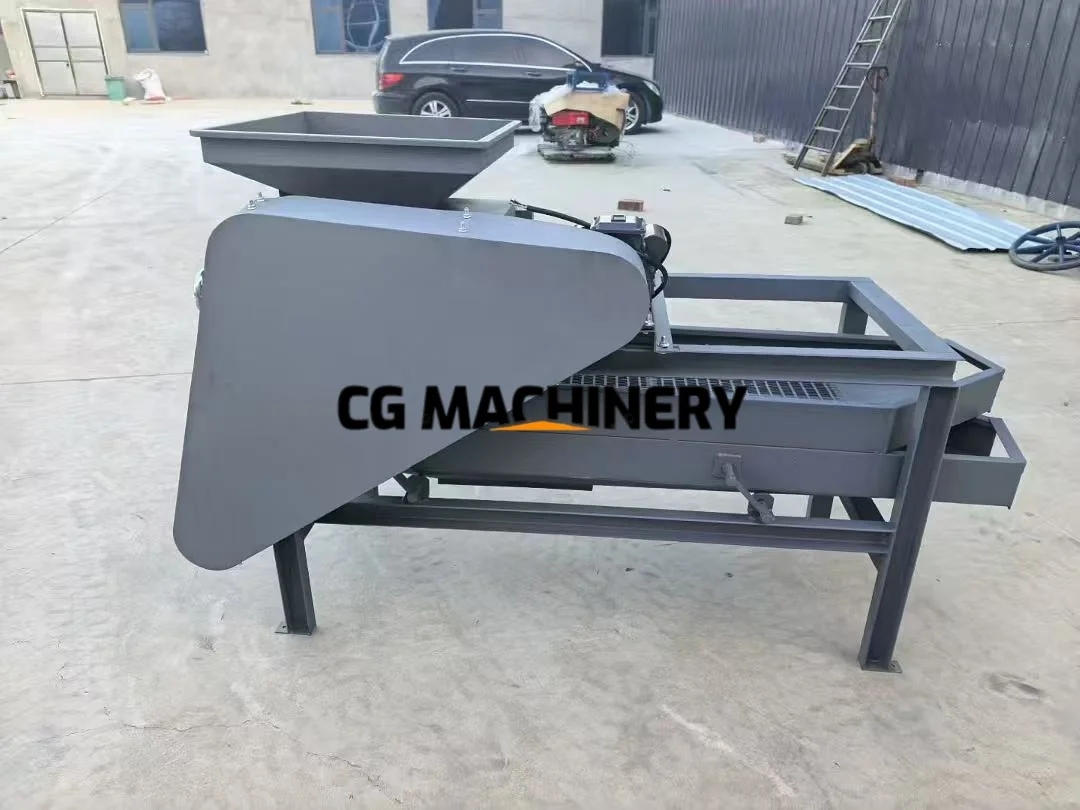 Горячая распродажа: электрическая машина для очистки миндаля, устройство для колки орехов, машина для шелушения миндаля, малая машина для очистки миндаля
Горячая распродажа: электрическая машина для очистки миндаля, устройство для колки орехов, машина для шелушения миндаля, малая машина для очистки миндаля