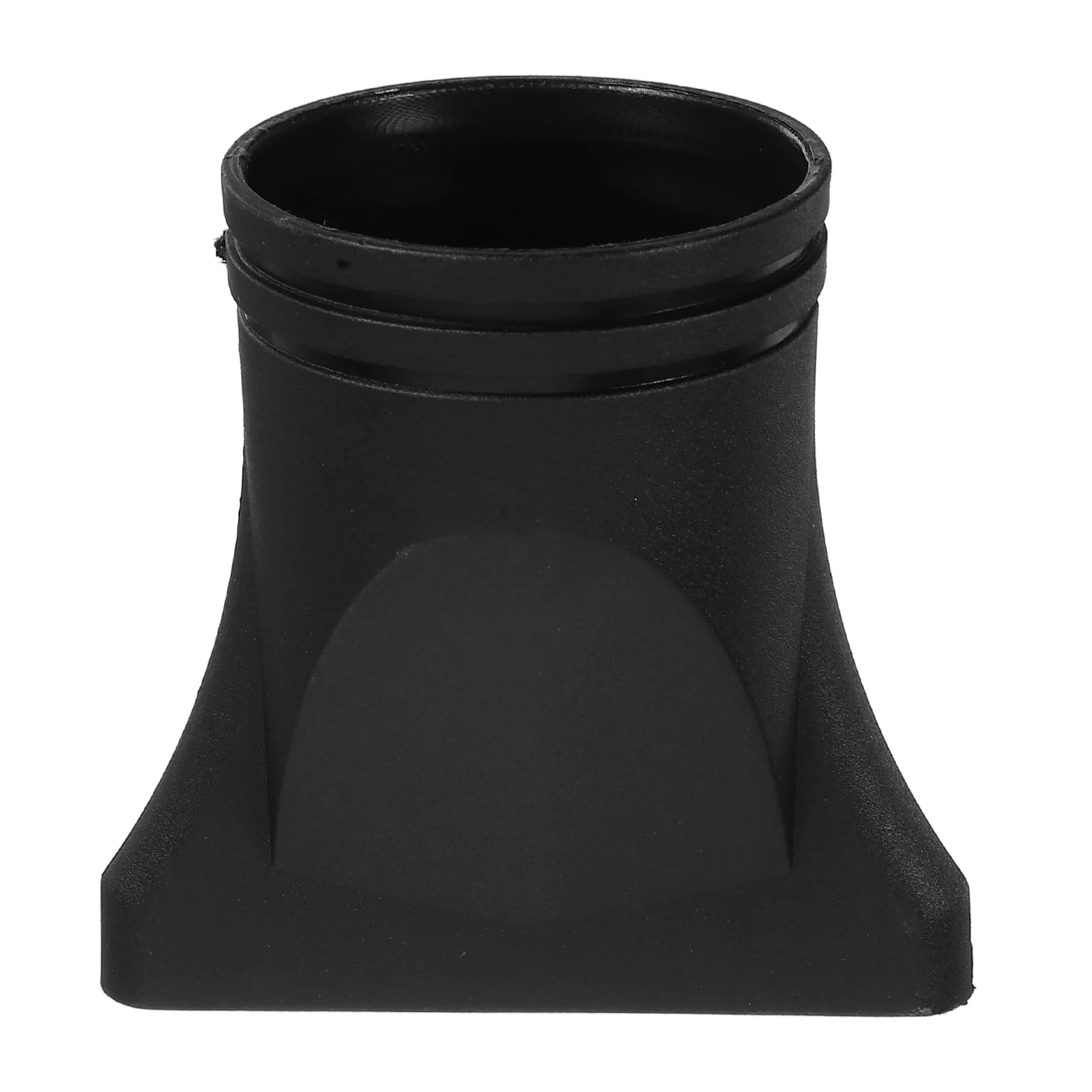Hairdryer Blower Tube Collector Diffuser Head for Attachment Concentrator Flat Drying Nozzle Black
Hairdryer Blower Tube Collector Diffuser Head for Attachment Concentrator Flat Drying Nozzle Black