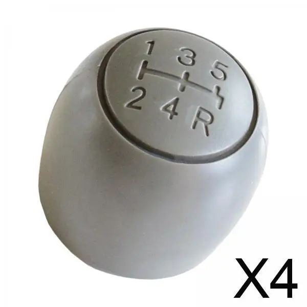 5-скоростная ручка рычага переключения передач, пластиковая простая установка, аксессуары для интерьера для Fiat 500 500C 2007-2013 гг.
5-скоростная ручка рычага переключения передач, пластиковая простая установка, аксессуары для интерьера для Fiat 500 500C 2007-2013 гг.