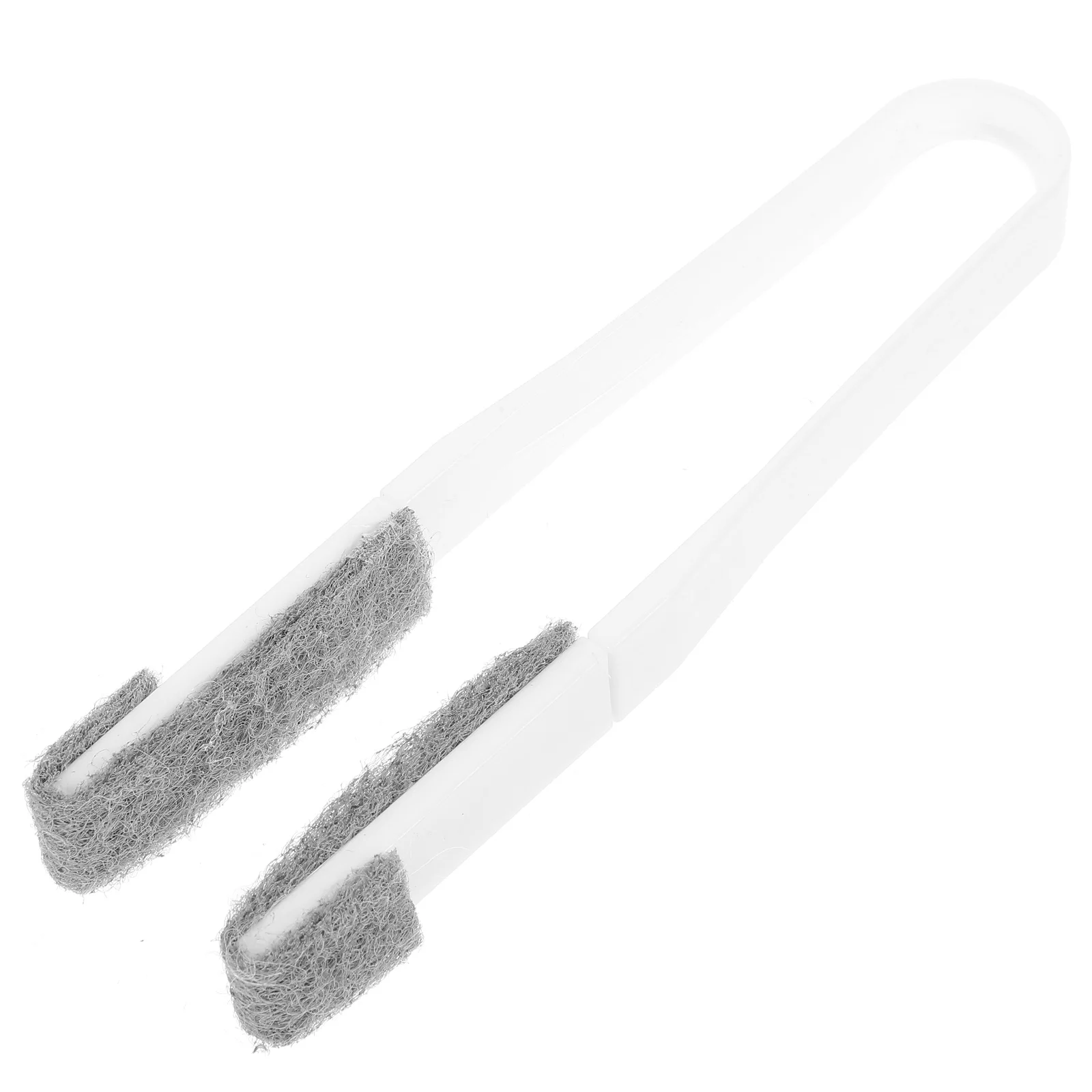 Cleaning Brush for Blinds Air Vents Car Gaps Removable Washable Scrubber White Gray Multi-purpose Home Duster Fan Cleaner
Cleaning Brush for Blinds Air Vents Car Gaps Removable Washable Scrubber White Gray Multi-purpose Home Duster Fan Cleaner