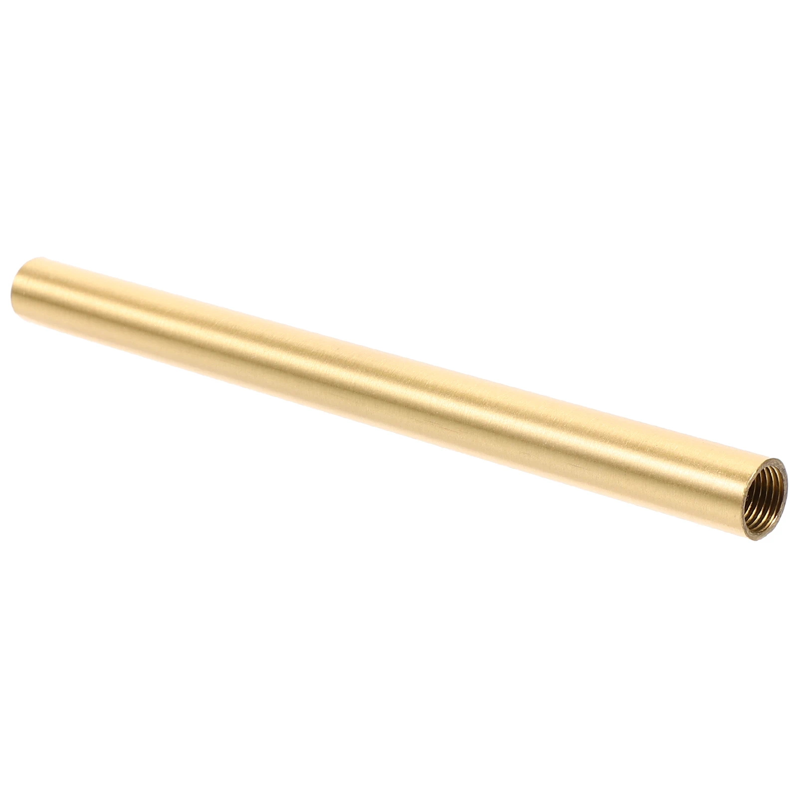 1pcs Retro 150Mm Hollow M10 Inner Thread Straight Tube Lamp Extension Stem For Diy Lighting Fixture Replacement Parts
1pcs Retro 150Mm Hollow M10 Inner Thread Straight Tube Lamp Extension Stem For Diy Lighting Fixture Replacement Parts
