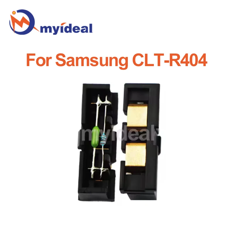 Барабанный чип CLT-R404 для Samsung SL-C430W C430 C432W2 C433W 480FW C480 C480FN C482W Чипы сброса принтера
Барабанный чип CLT-R404 для Samsung SL-C430W C430 C432W2 C433W 480FW C480 C480FN C482W Чипы сброса принтера