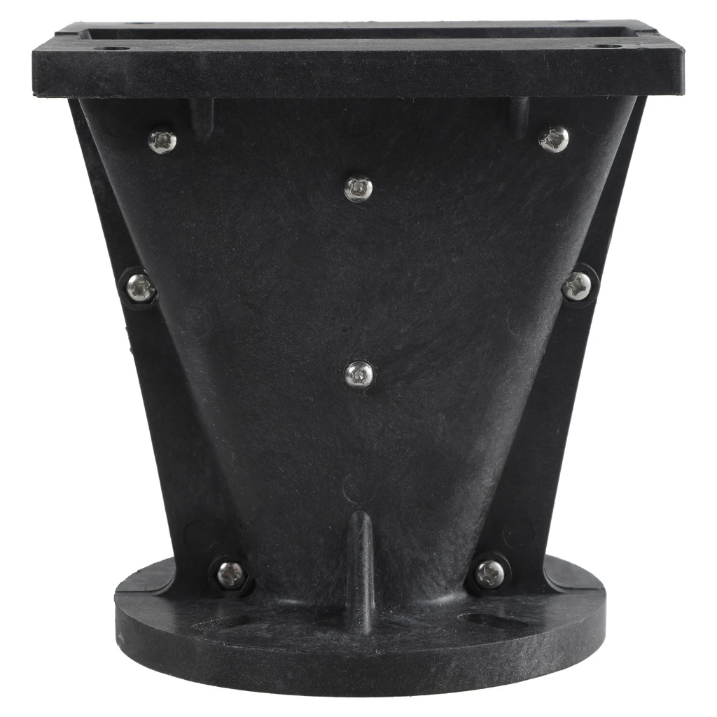 Very Practical Horn Wave Guide Linearray Speaker Sound Source Horn Wave Guide Mixer Audio Devices Loudspeaker Wave Guide
Very Practical Horn Wave Guide Linearray Speaker Sound Source Horn Wave Guide Mixer Audio Devices Loudspeaker Wave Guide