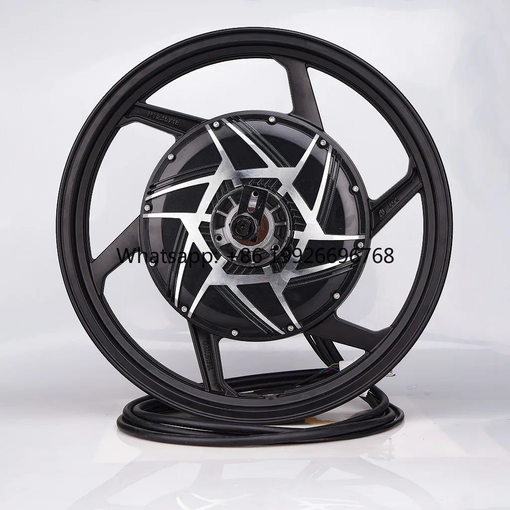 Мотор-колесо GT Racing 3000 Вт, 18 дюймов, на заказ, бесщеточный, для электромотоцикла
Мотор-колесо GT Racing 3000 Вт, 18 дюймов, на заказ, бесщеточный, для электромотоцикла