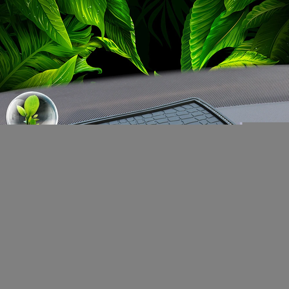 Car Dashboard Non-slip Pad PVC Material Oil-resistant Flexible Washable Reusable Anti-slip Mat for Car Interior Accessories
Car Dashboard Non-slip Pad PVC Material Oil-resistant Flexible Washable Reusable Anti-slip Mat for Car Interior Accessories