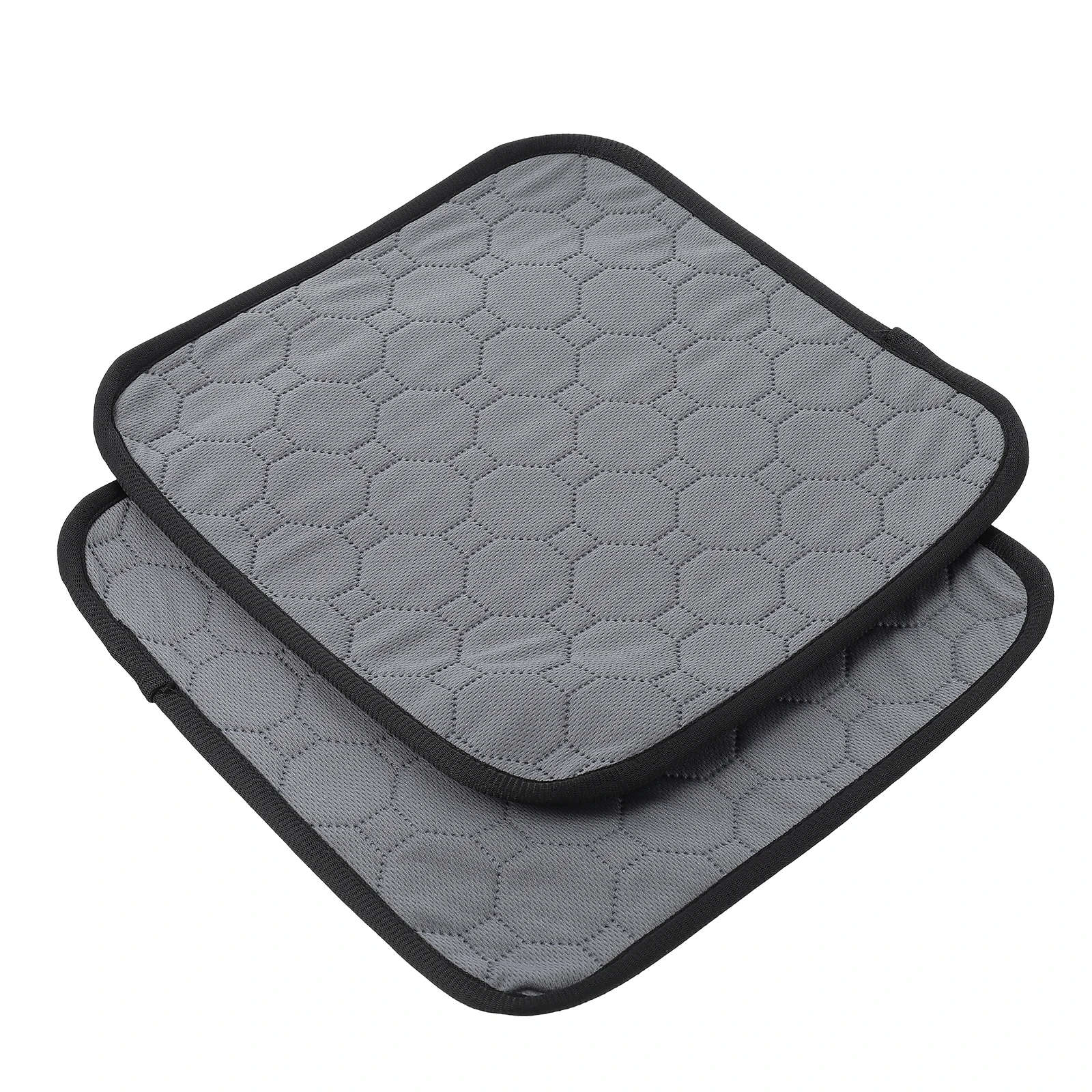 2 Pcs Pet Pee Mat Reusable Washable Cage Cushions Rabbit Diapers Cloth Hamster Bedding Guinea Pig Accessories Lightweight
2 Pcs Pet Pee Mat Reusable Washable Cage Cushions Rabbit Diapers Cloth Hamster Bedding Guinea Pig Accessories Lightweight