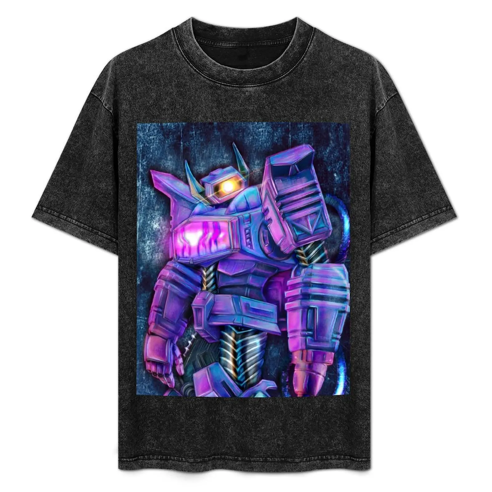 cyberpunk shockwave : T-Shirt Plus Size Basic Cotton T-Shirt
cyberpunk shockwave : T-Shirt Plus Size Basic Cotton T-Shirt